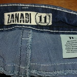 Zanadi jeans